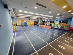 -动力小特工运动馆(望京店)