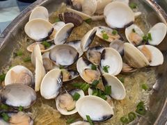 -钱大妈海鲜饭店(保利林语店)