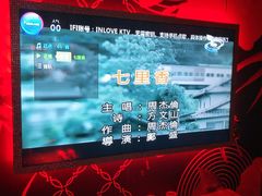 -INLOVE KTV(印象汇店)