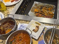 -阿亲家·韩式无限烤肉(春熙路店)