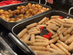-杭州开元名都大酒店·地中海自助餐厅