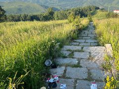 -灵山