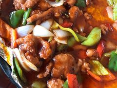 -祥阁食府妈妈菜