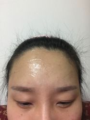 -Amy韩式定妆