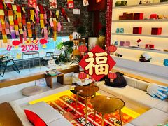 -BE YOLO必有乐&小红帽三明治