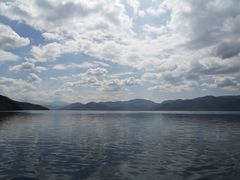 -泸沽湖里格半岛