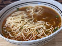 -小马牛肉面·牛骨熬制(南京博物院店)