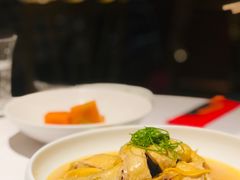 白切鸡-玫瑰厅上海菜(兴国路店)