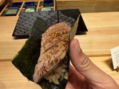 -小十Omakase(地王大厦店)