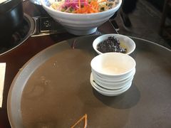 -亿诣蝎府炸酱面羊蝎子火锅(酷车小镇店)