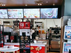 -肯德基(昌里店)