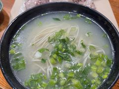 -小辫子羊肉面馆(周东店)