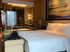 -长沙富力万达文华酒店