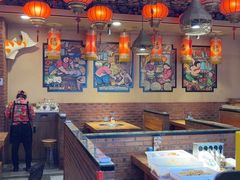 -老地方铁锅炖(宋庄路店)