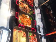 -鹭江潮餐厅•福建菜(鹭江佲家酒店)