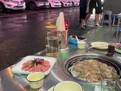-鹤之乡·齐齐哈尔烤肉·非遗(秋涛路店)