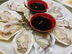 -沈家门小海鲜