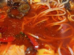 -老闵田螺馆·南昌市井菜·特色小吃(总店)