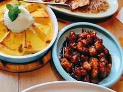 -新白鹿餐厅(城西银泰城店)