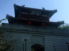 -武清南湖绿博园