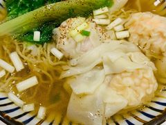 -龙记香港茶餐厅(久光百货店)