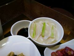 -五观堂素食(新华路店)