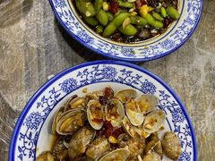 -江城燕子大排档(江汉路步行街店)