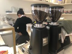 -大酉·M Coffee(北京美术馆店)