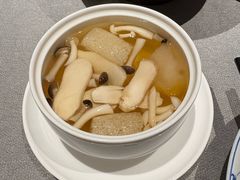 -悦融琥珀·京鲁菜·海味珍品(西单店)