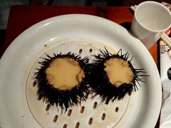 -马路边上·小海鲜烧烤(八一路店)
