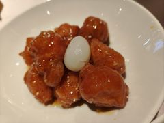 -紫阳海鲜楼·传承闽味(长乐路总店)