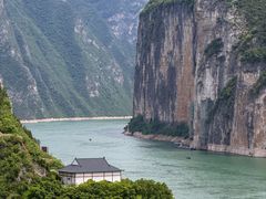 -白帝城·瞿塘峡景区