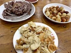 -顺通大冷面(总店)