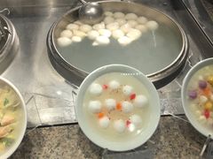 -七宝老街汤团(上海世纪汇广场店)