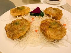 -金苑海鲜酒家(来魅力店)