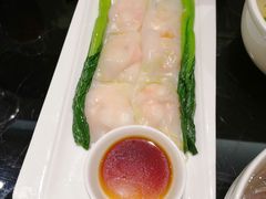 -狮王府淮扬菜(新街口友谊店)