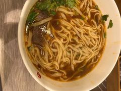 -康师傅私房牛肉面(马泉营奥莱店)