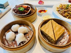 -春满园·早茶·粤菜·宴会(前海店)
