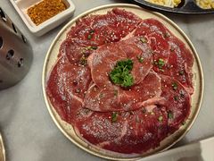 -韩宫宴烤肉·黑毛和牛·料理(滨湖银泰城店)