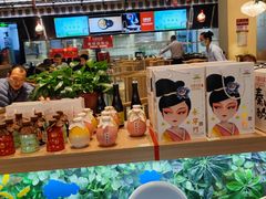 -大厨小馆(华阳城店)