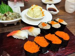-东京屋(武定路店)