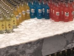 -火锅岛潮牌自助餐厅(天津天佑城店)