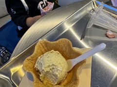 -CORNER CONE GELATO酷矿手作霜淇淋(南头古城店)