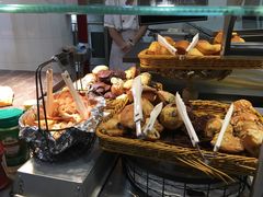 -So Lounge索兰至餐厅(蓝色港湾店)