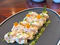 -喜鼎海胆水饺(东港店)