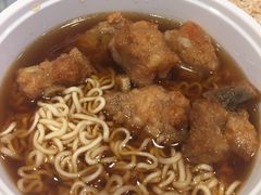 -孖记茶档·热腾茶餐(江南西plus店)