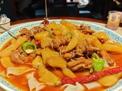 -品质伊骊新疆菜(紫金店)