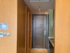 -VANS梵石云境酒店(中山广场富丽华国际公寓店)