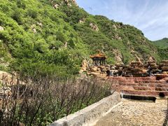 -灵溪风景区