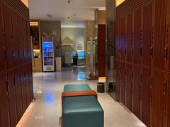 -御海8号温泉酒店